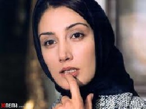 سوپر استار زن و نماینده نسل جدید زنان ایرانی سوپر استار زن و نماینده نسل جدید زنان ایرانی