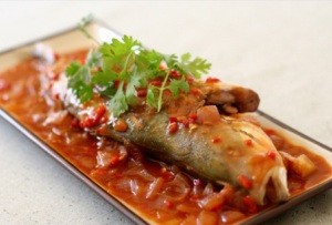 رژیمی آسان برای آلزایمر