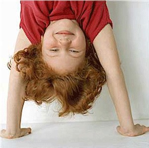 نشانه های یک کودک پیش فعال نشانه های یک کودک پیش فعال