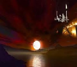 اس ام اس روز تاسوعا اس ام اس روز تاسوعا
