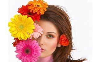 نکته های بسیار مهم برای رنگ کردن مو نکته های بسیار مهم برای رنگ کردن مو