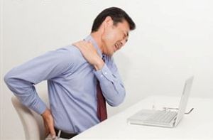 ورزش های بسیار موثر در کمر درد