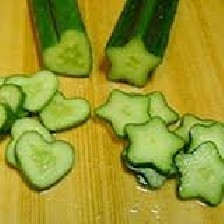 خیار خورها شبها خیار بخورید! 18 کاربرد بی نظیر خیار