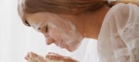 پوستی روشن و شفاف با این ماسک ها