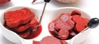 طرز تهیه ترشی لیمو، خوشمزه و اشتها آور