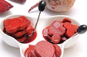 طرز تهیه ترشی لیمو، خوشمزه و اشتها آور