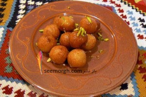 شیرینی پزی، لگیمات پنیری