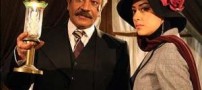 ادامه پخش سریال کلاه پهلوی متوقف می شود؟!
