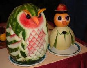 شخصیت شناسی جالب با میوه های شب یلدا
