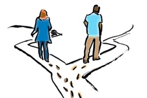 احمقانه ترین طلاق و ازدواج دنیا