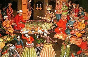 ماجرای جالب و خواندنی شاه عباس و شیخ بهایی! ماجرای جالب و خواندنی شاه عباس و شیخ بهایی!