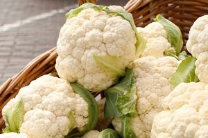 گل سر سبد سبزیجات و خواص آن