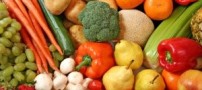 معرفی غذاهای مفید برای جبران کم آبی بدن