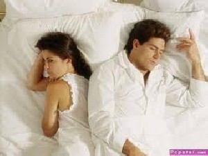شایع ترین اختلالات جنسی معتادان