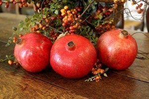 خواص و فواید بی نظیر رب انار