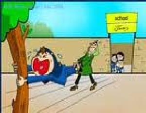 علل و درمان ترس از مدرسه در کودکان
