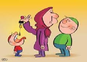 علل کوتاه قدی در کودکان علل کوتاه قدی در کودکان