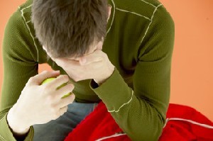 راههای مبارزه با نگرانى هاى فكرى