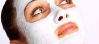 فواید ماسک ها و ماساژ صورت