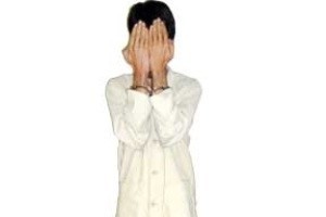 مرگ دختر بچه در بازی خشن برادر 8 ساله اش مرگ دختر بچه در بازی خشن برادر 8 ساله اش