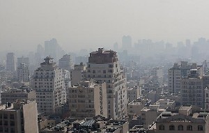 10 فرمان جدی پزشکی برای کاهش خطرات آلودگی هوا