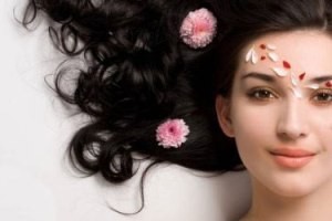 آموزش آرایش برای پوشاندن عیب های صورت