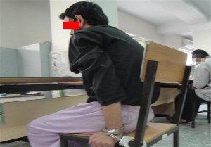 جزئیات هولناک قتل جسد سوخته در کارگاه نجاری