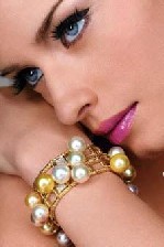 خانم هایی که می خواهند جذاب باشند