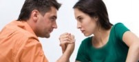 نکاتی کلیدی در حل دعواهای زن و شوهر