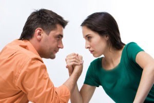 نکاتی کلیدی در حل دعواهای زن و شوهر نکاتی کلیدی در حل دعواهای زن و شوهر