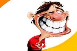 وقتی شوهر از اندام زنش تعریف کند!! طنزباحال