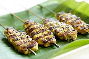 آموزش تهیه کباب کوبیده یونانی