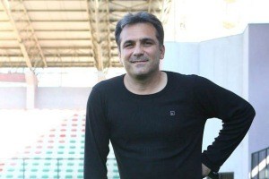 تهدید سرپرست تیم استقلال توسط یک فرد ناشناس!!