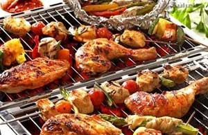 معرفی غذاهای رژیمی تقلبی
