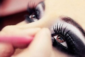 4 راه زیبایی برای چشم ها