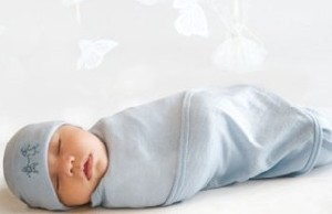 قنداق کردن نوزاد خوب است یا بد
