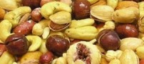 پرداخت کمک هزینه خرید آجیل به … !