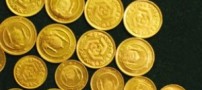 جدیدترین قیمت طلا،سکه و ارز