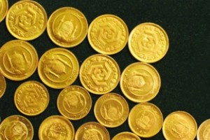 جدیدترین قیمت طلا،سکه و ارز