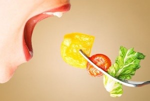 برای لاغر شدن به جای شام چه بخوریم