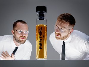 جدیدترین عطر دنیا با 1400 بوی متفاوت! عکس جدیدترین عطر دنیا با 1400 بوی متفاوت! عکس