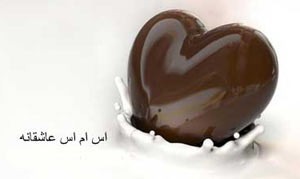 جدید و زیباترین اس ام اس ها ویژه عاشقان