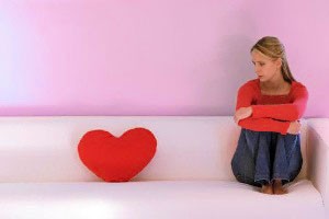 عاشقان دل شکسته حتما این مطلب را بخوانید