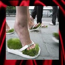 پاهای افراد شخصیت او را لو می دهند! طالع بینی