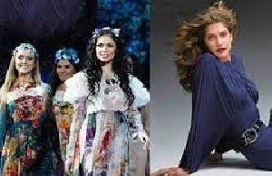 چرا خانم های فرانسوی لاغر و خوش اندام اند