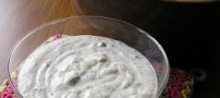 طرز تهیه سس گردو مخصوص سالاد کلم