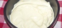 آموزش درست کردن سس مایونز با روغن زیتون