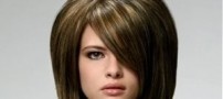 برای زیتونی تیره موها چه رنگ هایی را ترکیب کنیم