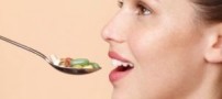 امگا 3 را هم بخورید هم به عنوان ماسک به پوست بزنید