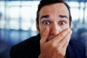 ابتکار باورنکردنی و عجیب زنی با شیر مادر! عکس